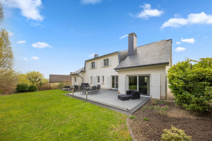 Квартира в Люксембурге, Люксембург - фото 5