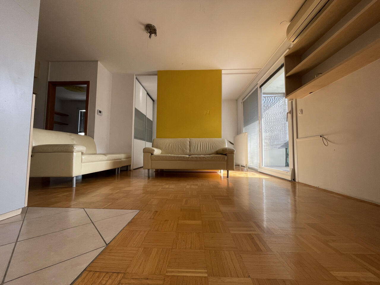 Квартира в Любляне, Словения, 58 м² - фото 5