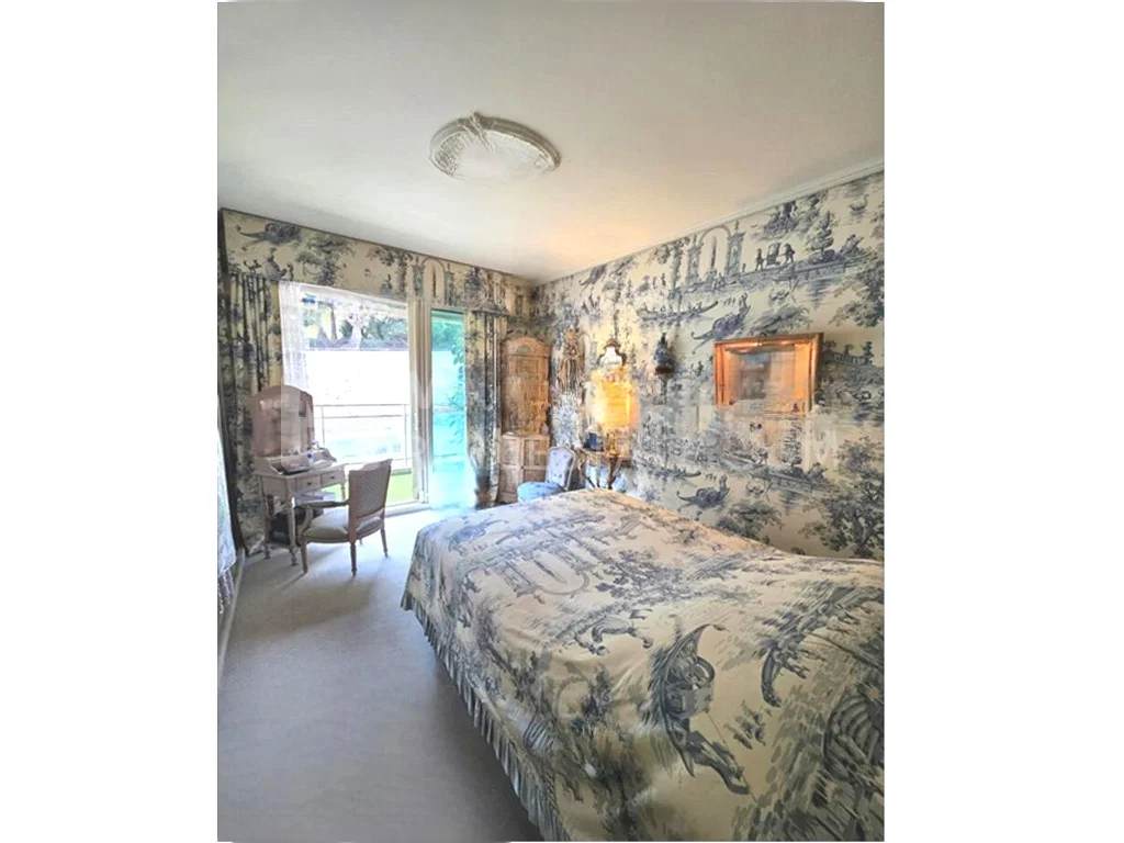 Квартира в Монако, Монако, 98 м² - фото 5