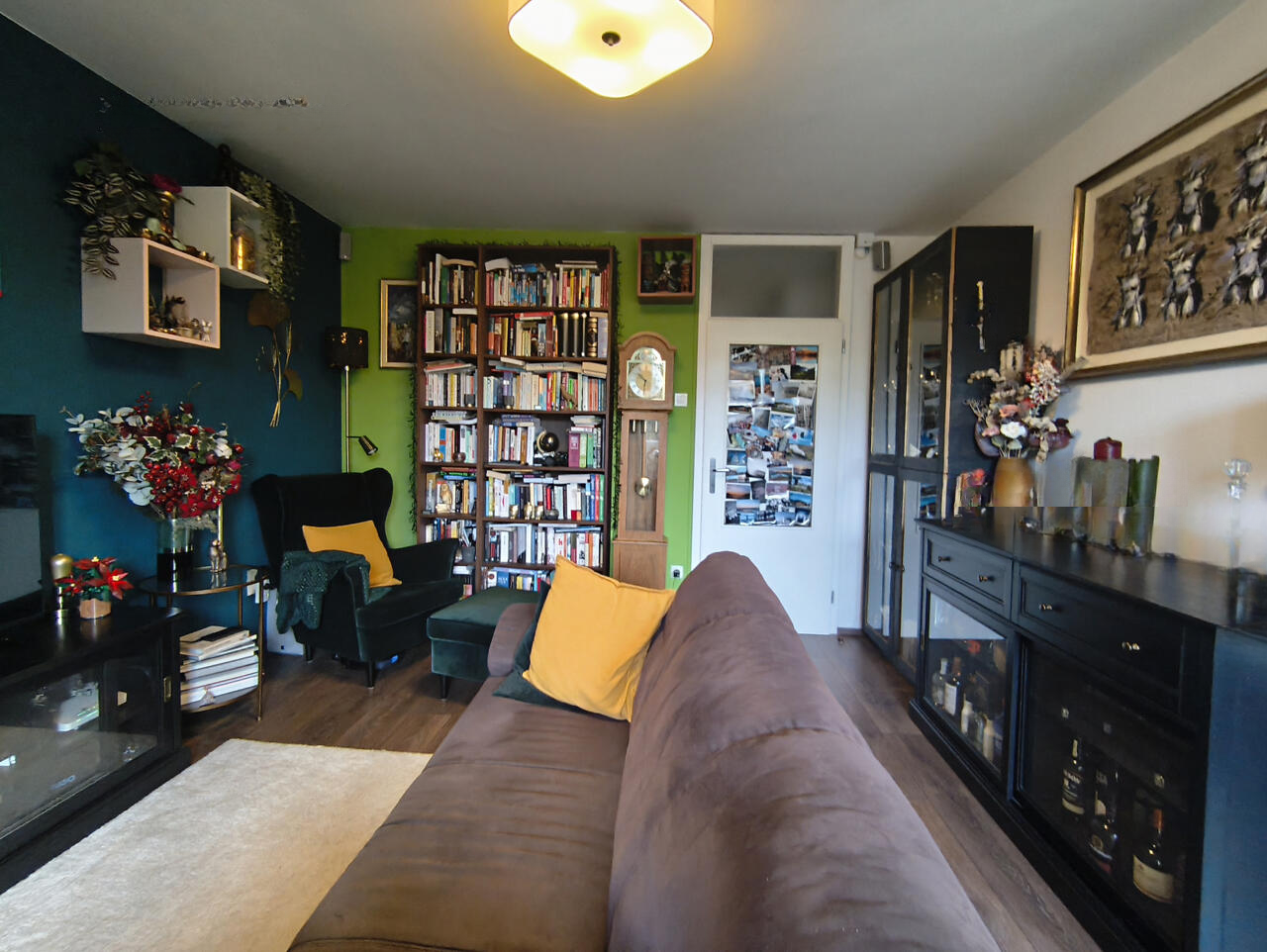 Квартира в Любляне, Словения, 89 м² - фото 5