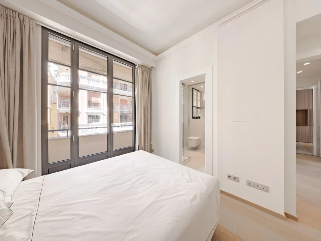 Квартира в Монте Карло, Монако, 73 м² - фото 5