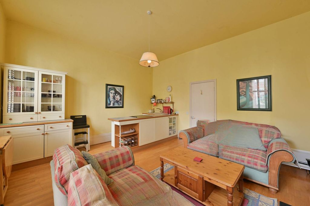 Квартира в Лондоне, Великобритания - фото 5