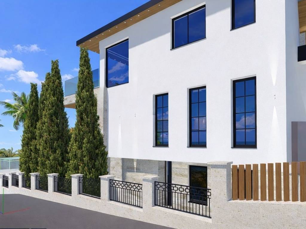 Квартира в Опатии, Хорватия, 127 м² - фото 5