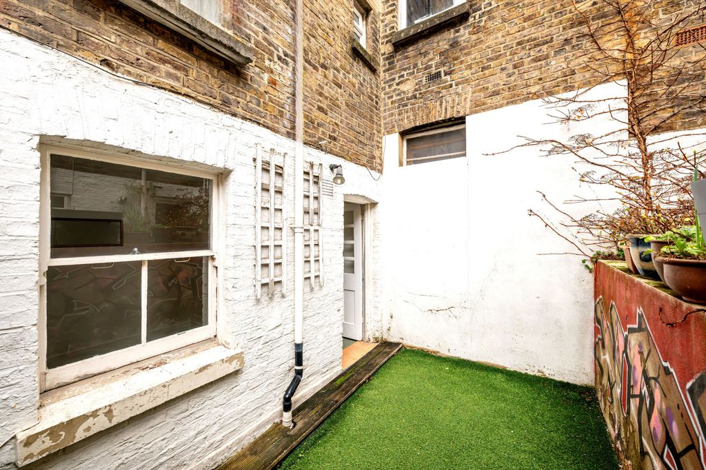 Квартира в Лондоне, Великобритания, 31 м² - фото 5