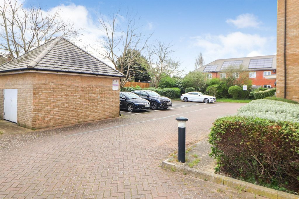 Квартира в Лондоне, Великобритания - фото 5