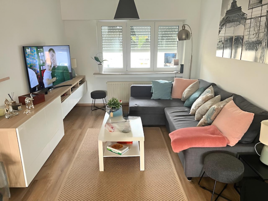 Квартира в Люксембурге, Люксембург, 125 м² - фото 5