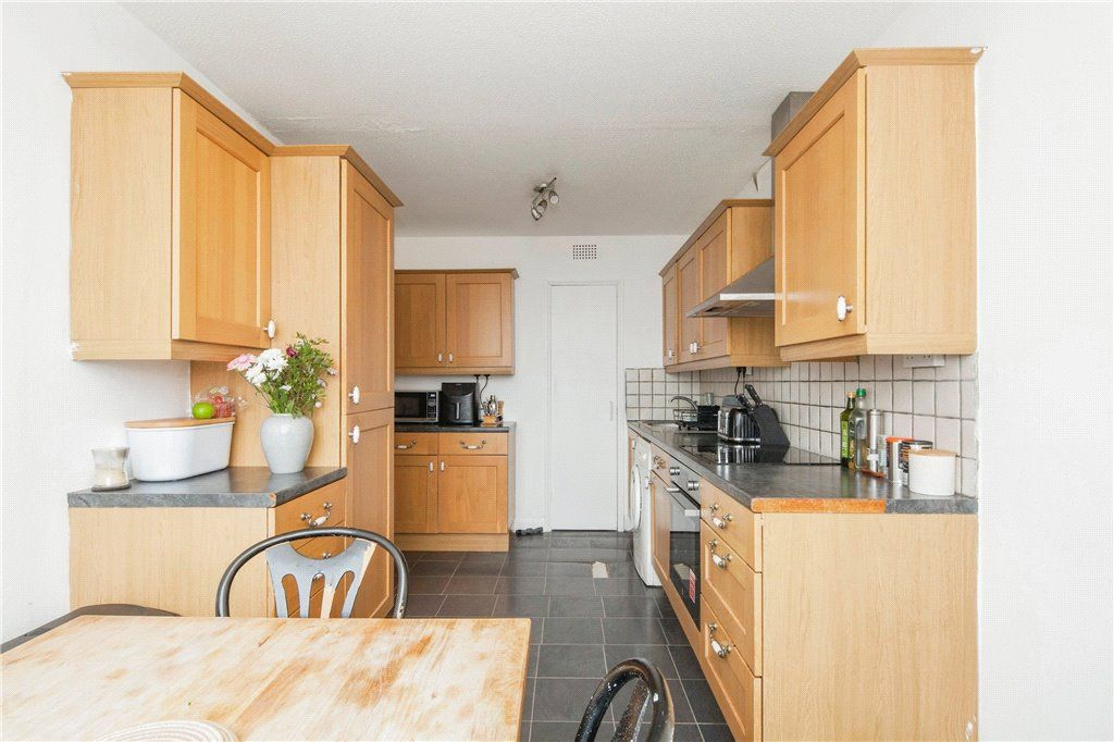 Квартира в Лондоне, Великобритания - фото 5