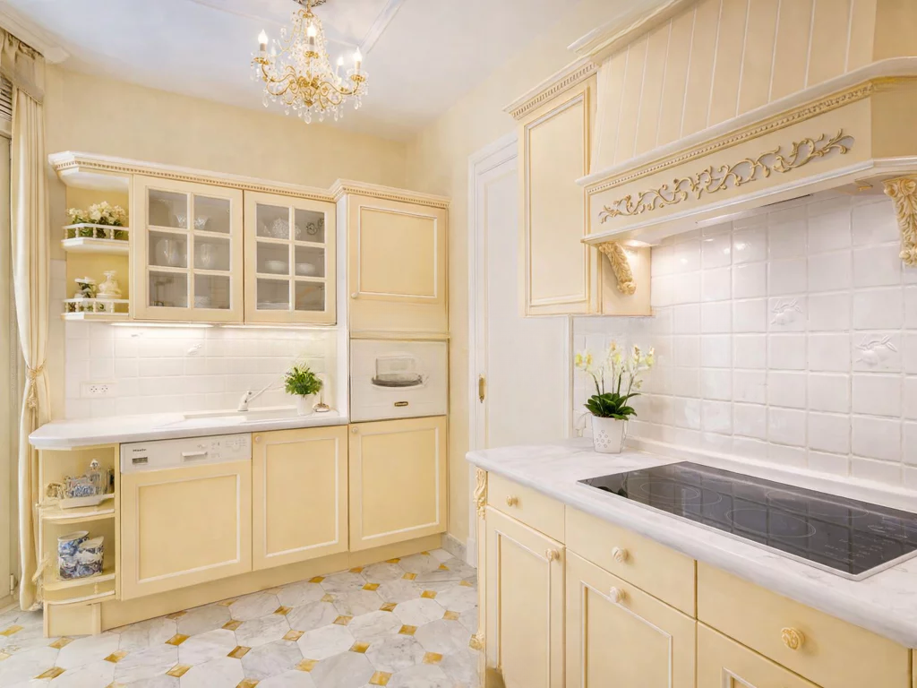 Квартира в Сен-Романе, Монако, 674 м² - фото 5