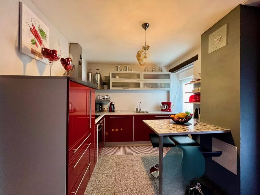 Квартира в Люксембурге, Люксембург, 330 м² - фото 5