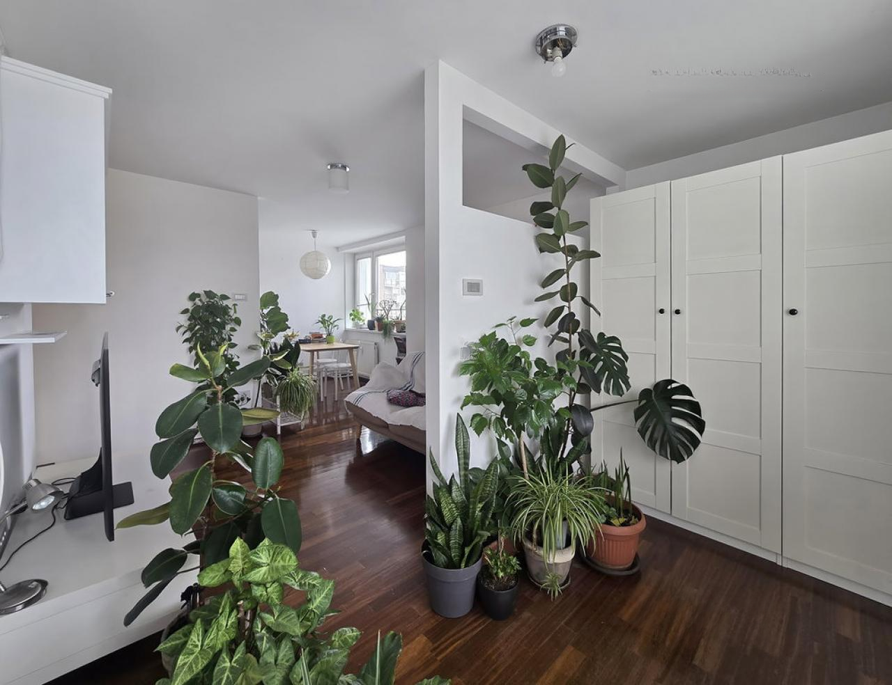 Квартира в Любляне, Словения, 56 м² - фото 5