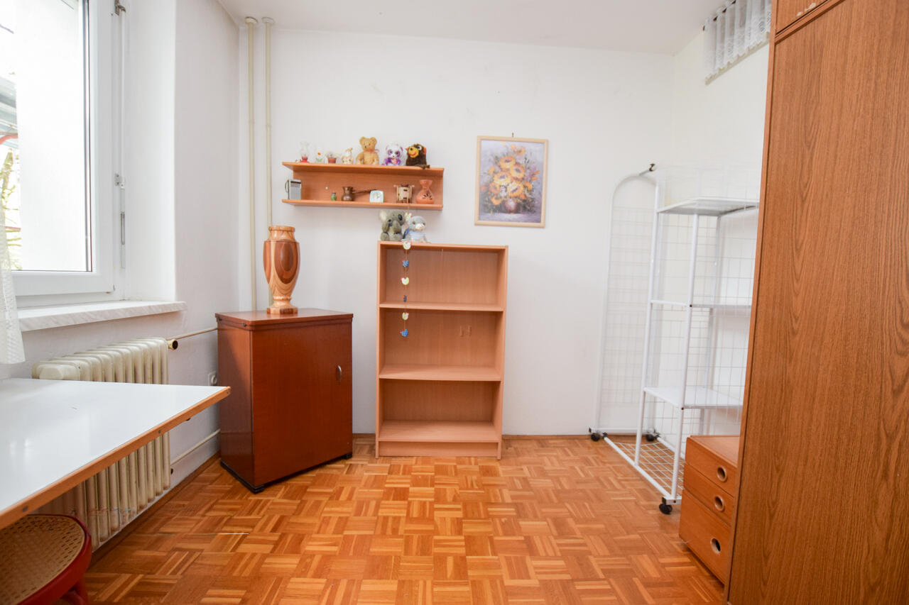 Квартира в Любляне, Словения, 61 м² - фото 5