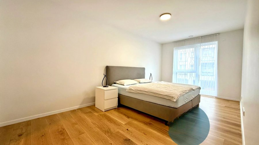 Квартира в Люксембурге, Люксембург, 92 м² - фото 5