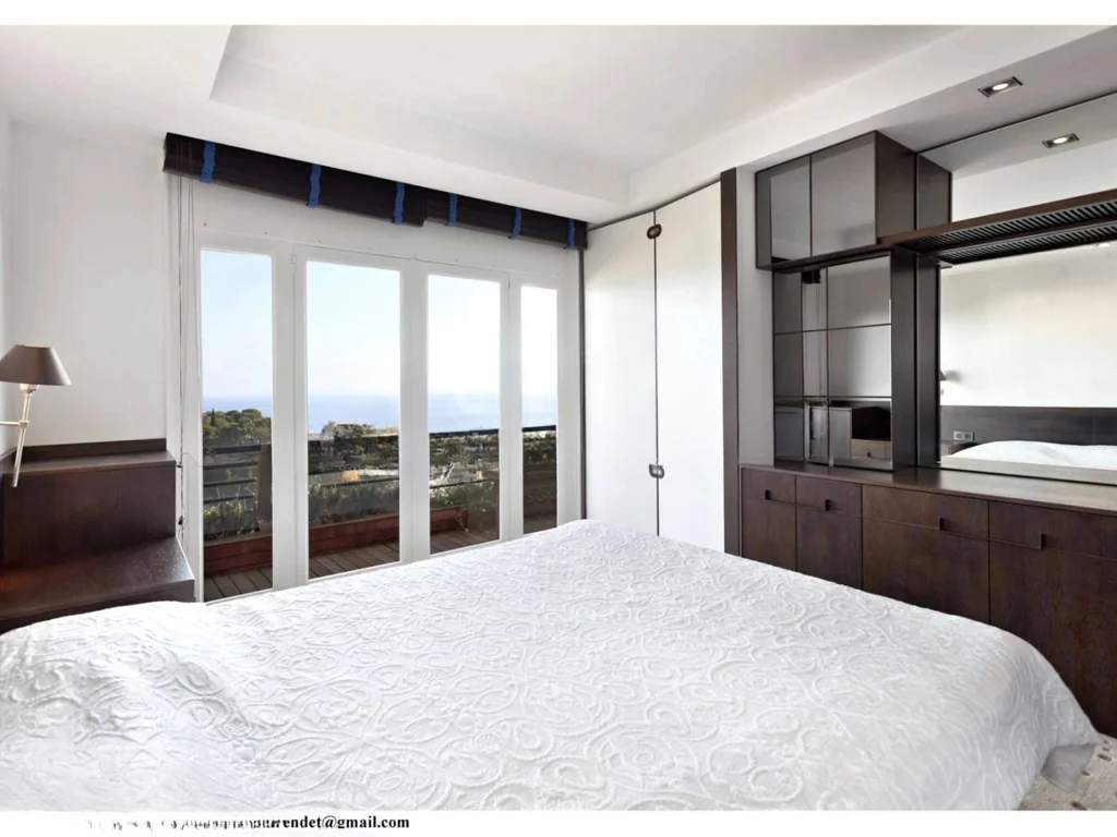 Квартира в Монако, Монако, 90 м² - фото 5