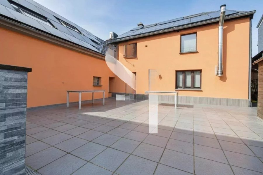 Квартира в Люксембурге, Люксембург, 150 м² - фото 5