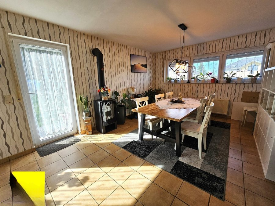 Квартира в Дикирхе, Люксембург, 150 м² - фото 5