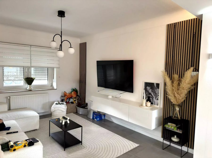 Квартира в Люксембурге, Люксембург, 135 м² - фото 5