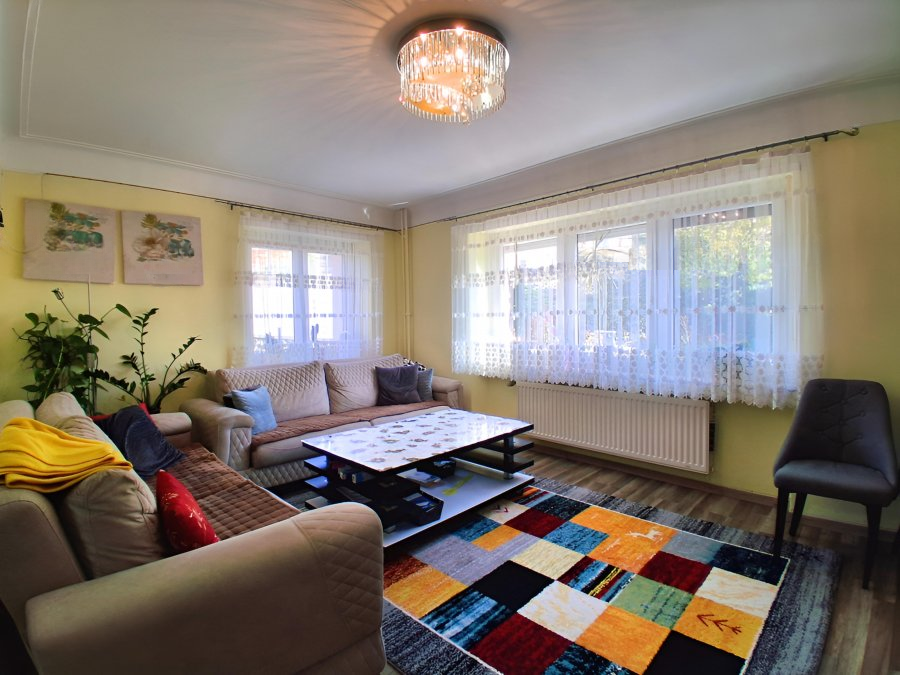 Квартира в Дикирхе, Люксембург, 135 м² - фото 5