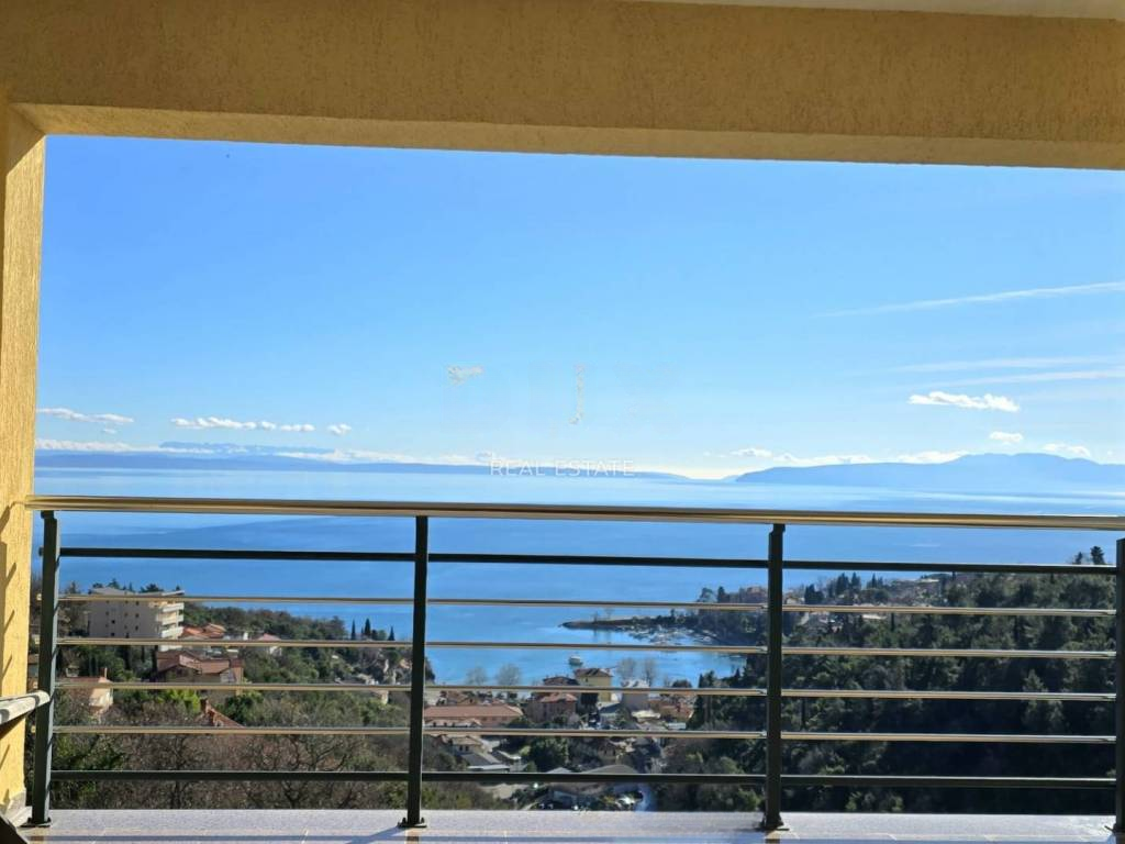 Квартира в Опатии, Хорватия, 93 м² - фото 5