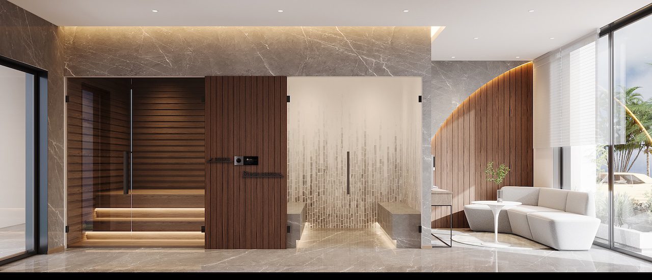 Пентхаус в Пафосе, Кипр, 286 м² - фото 11