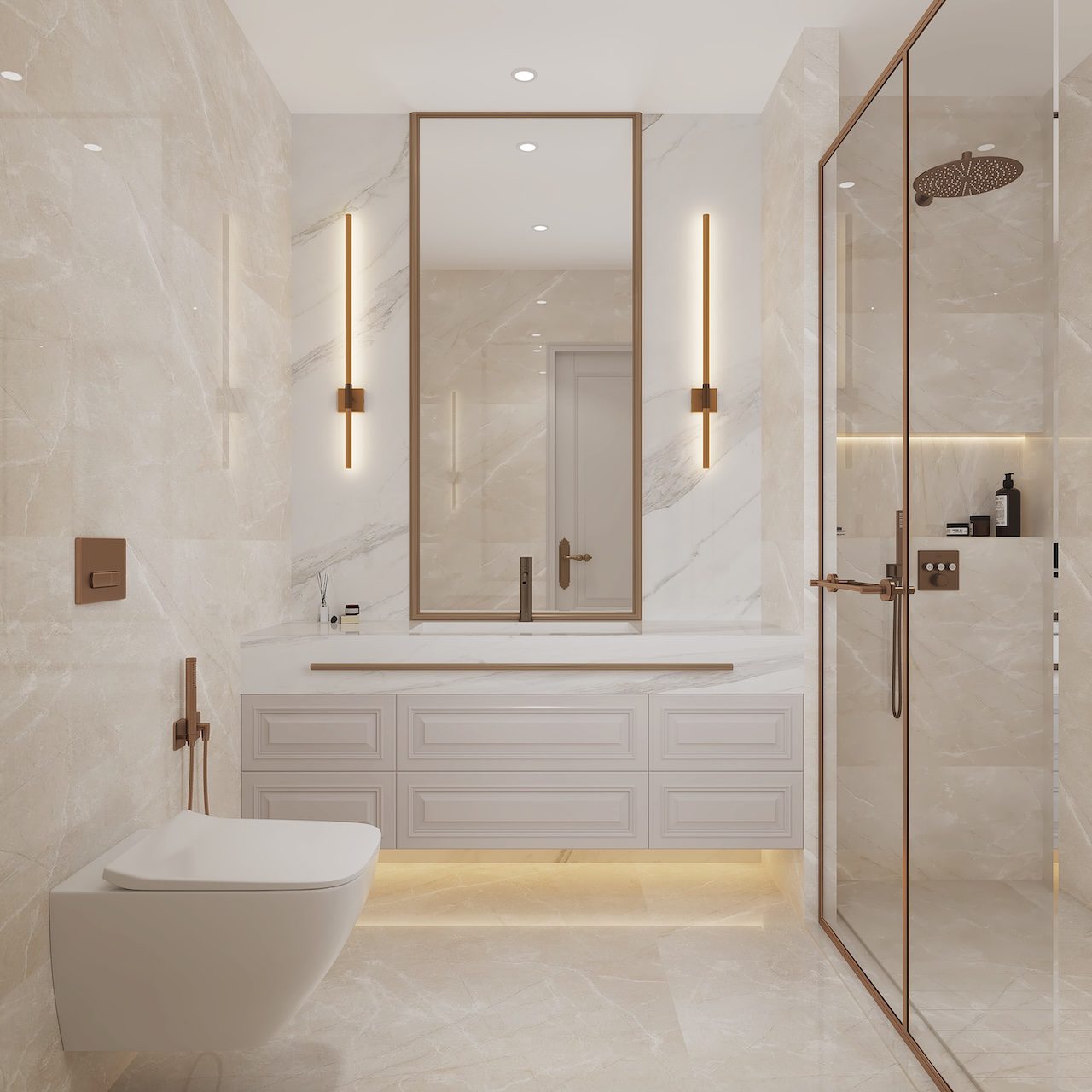 Пентхаус в Пафосе, Кипр, 286 м² - фото 6