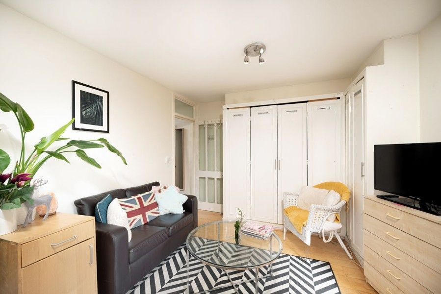 Квартира в Лондоне, Великобритания - фото 5