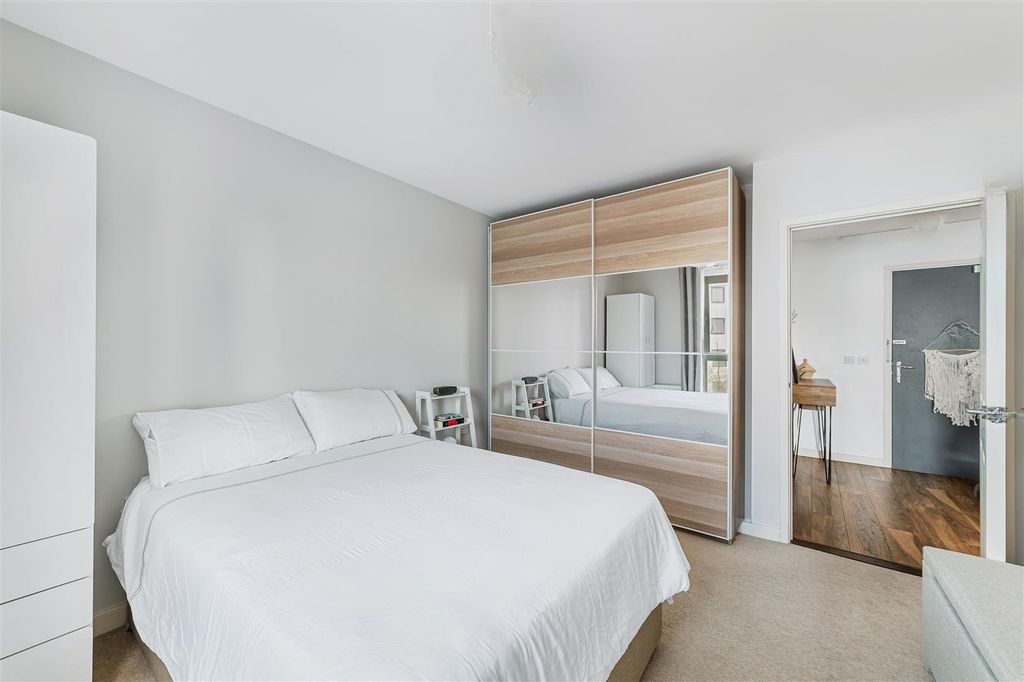 Квартира в Лондоне, Великобритания - фото 5