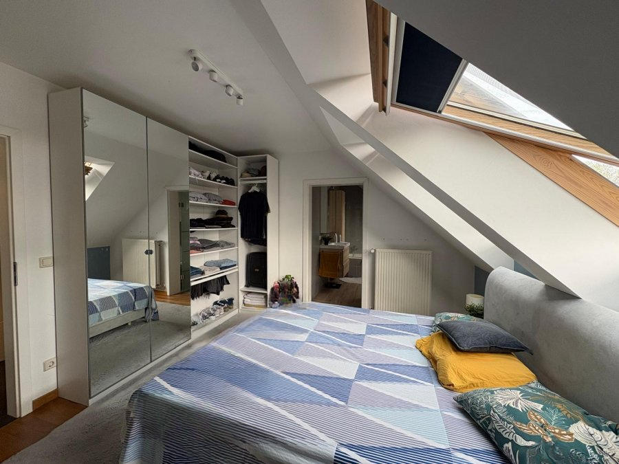 Квартира в Люксембурге, Люксембург, 114 м² - фото 5