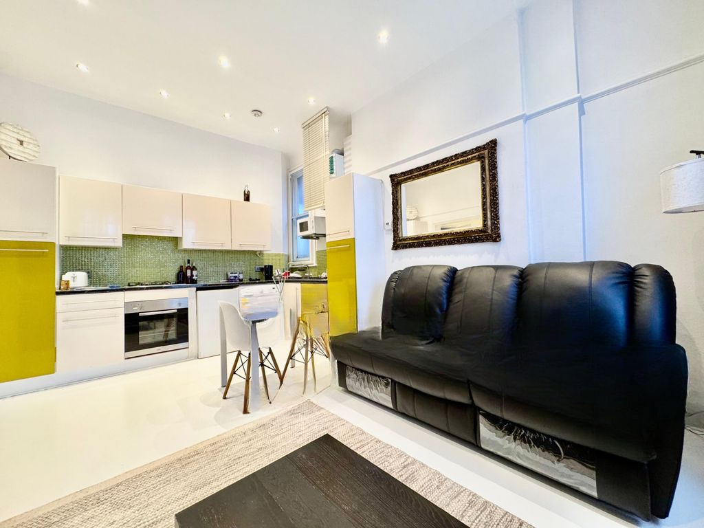 Квартира в Лондоне, Великобритания - фото 5