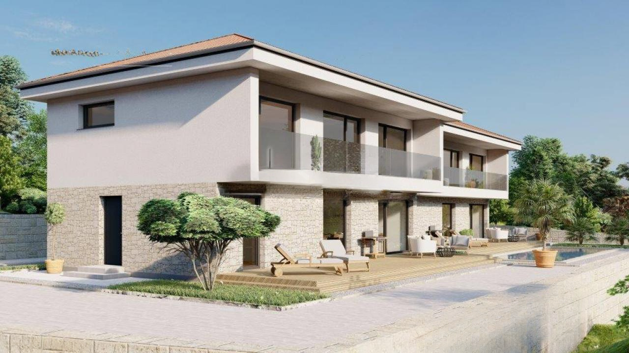 Дом в Портороже, Словения, 387 м² - фото 5