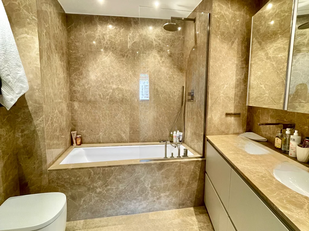 Квартира в Сен-Романе, Монако, 173 м² - фото 5