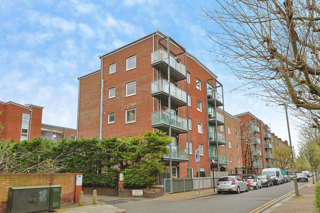 Квартира в Лондоне, Великобритания - фото 5