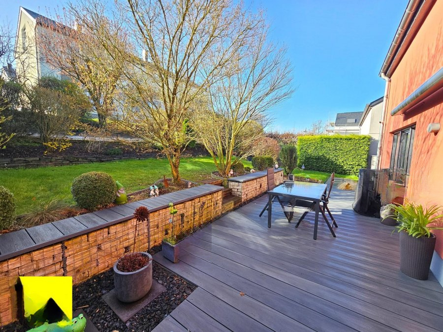 Квартира в Дикирхе, Люксембург, 170 м² - фото 5