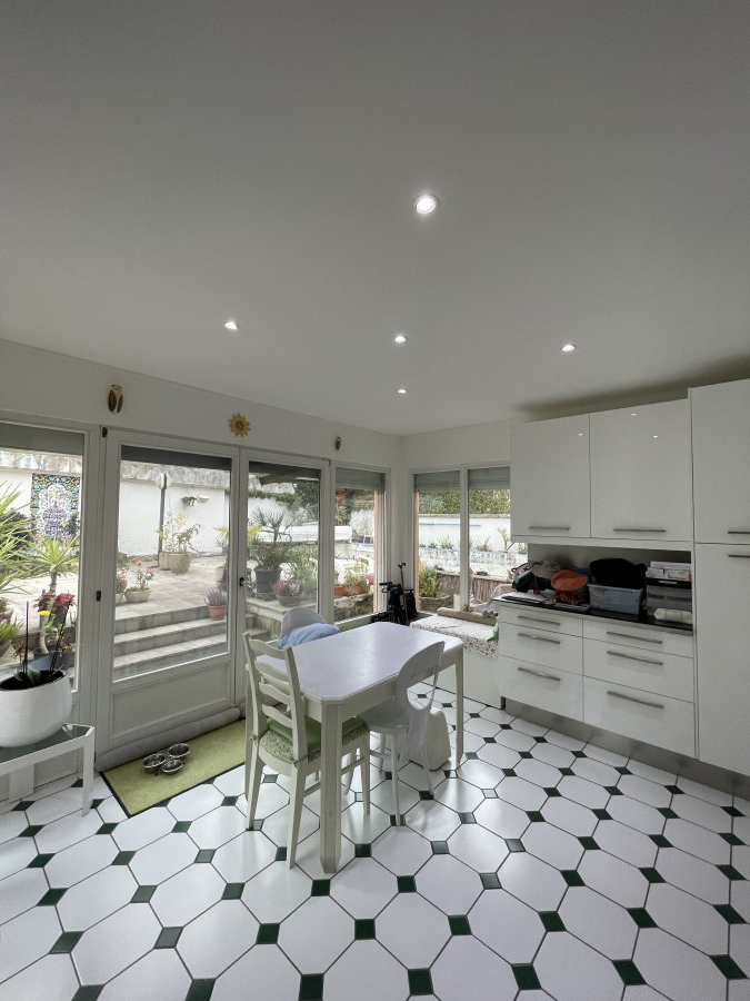 Квартира в Гревенмахере, Люксембург, 286 м² - фото 5