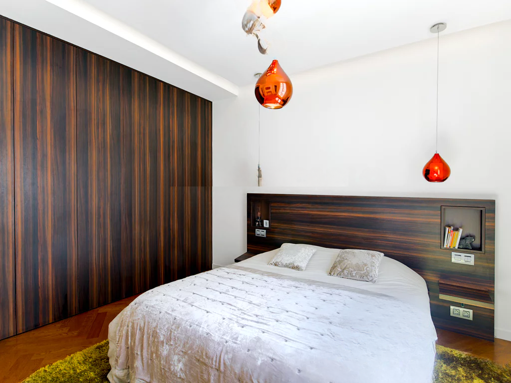 Квартира в Монте Карло, Монако, 90 м² - фото 5