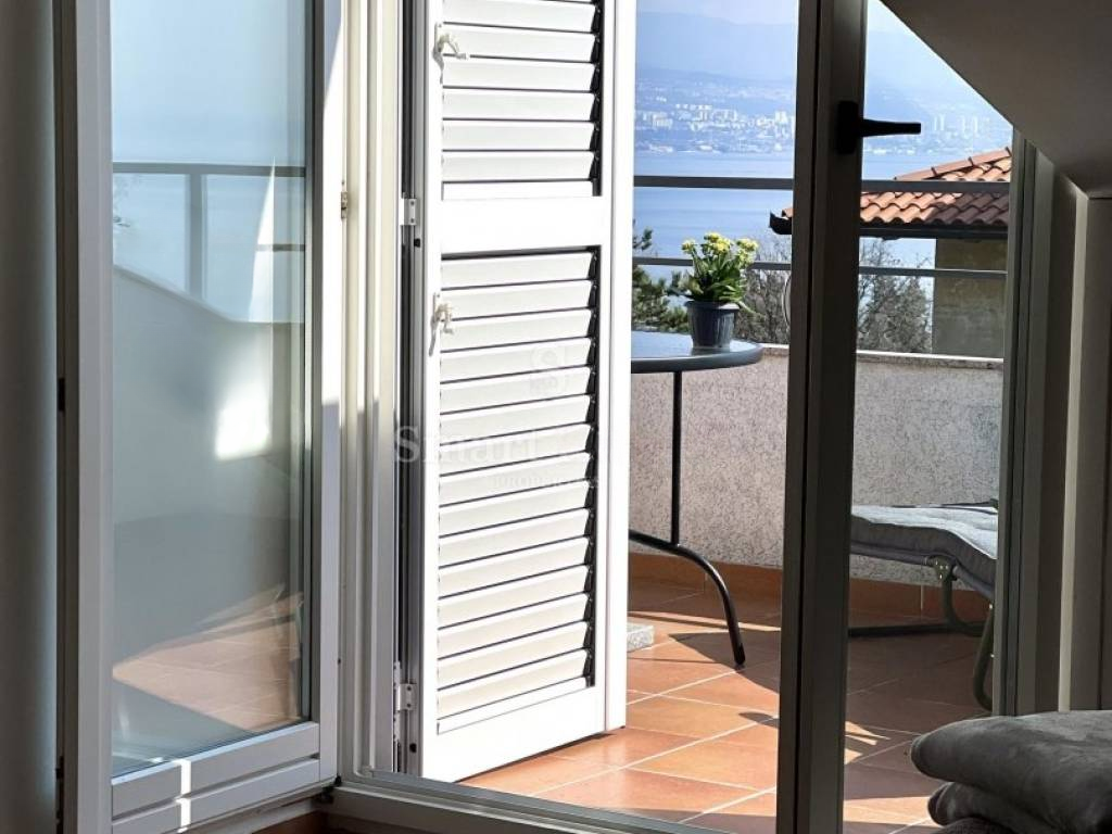 Квартира в Опатии, Хорватия, 54 м² - фото 5