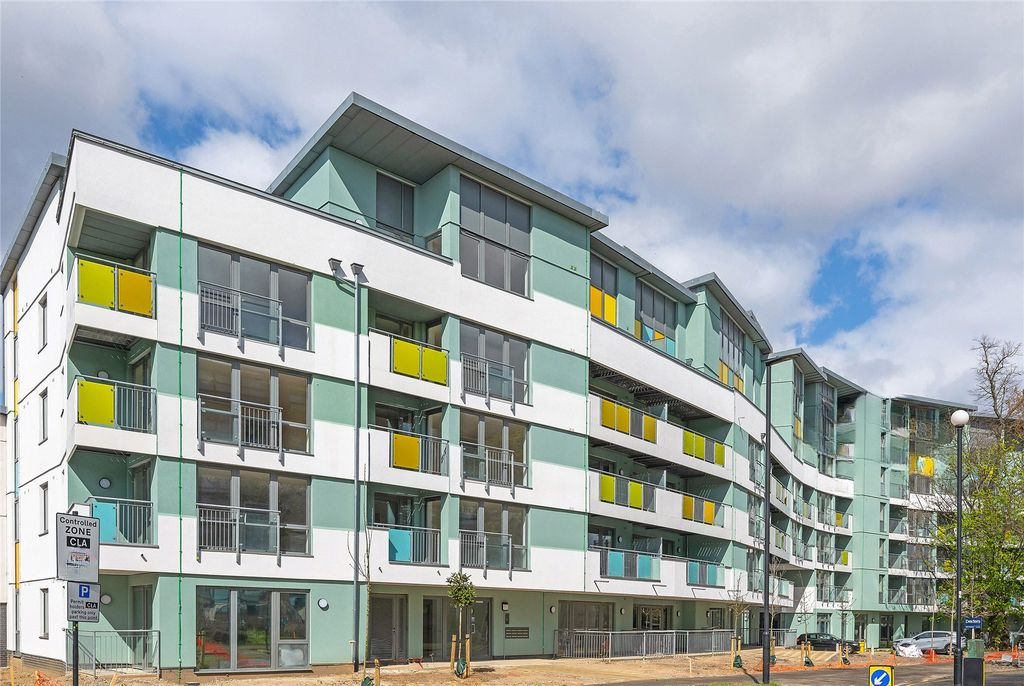 Квартира в Лондоне, Великобритания - фото 5