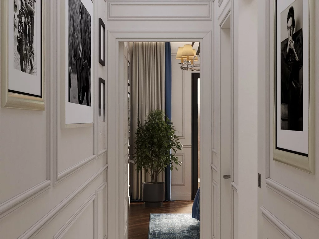 Квартира в Монако, Монако, 189 м² - фото 5