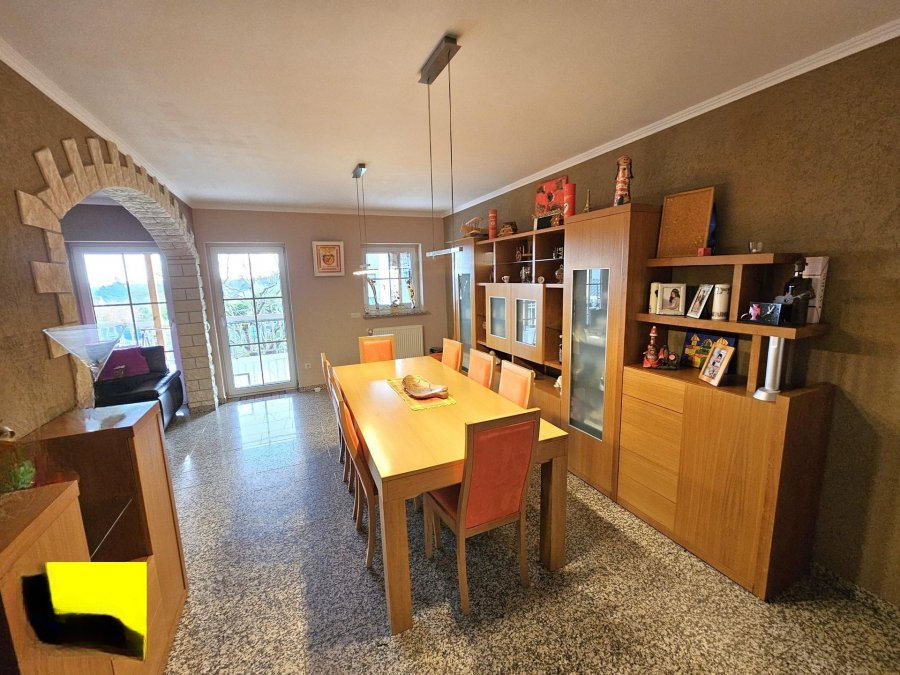 Квартира в Гревенмахере, Люксембург, 140 м² - фото 5