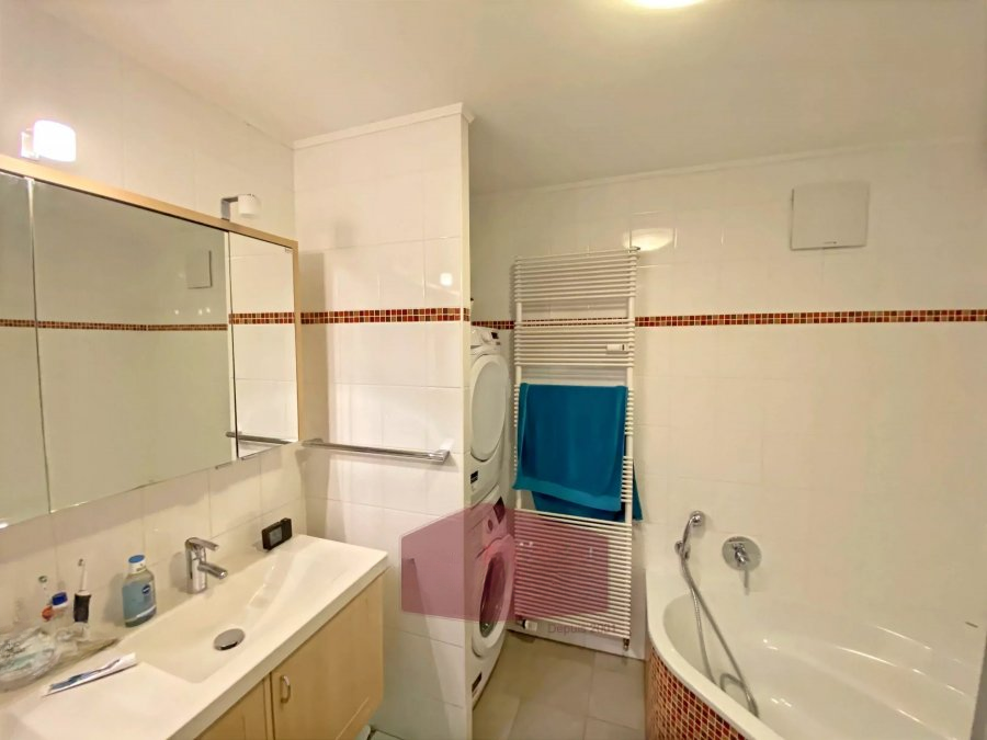 Квартира в Люксембурге, Люксембург, 99 м² - фото 5