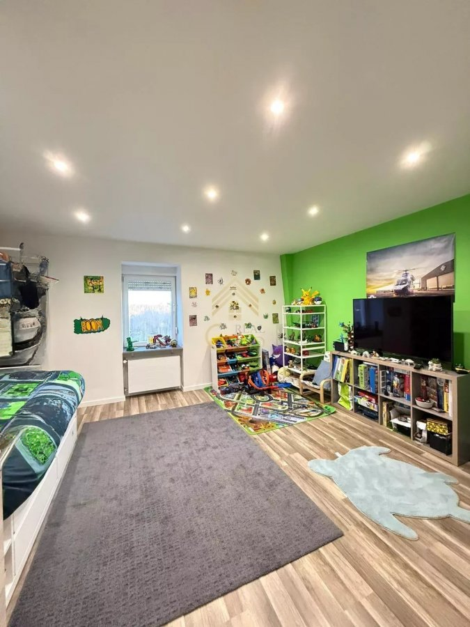 Квартира в Люксембурге, Люксембург, 153 м² - фото 5