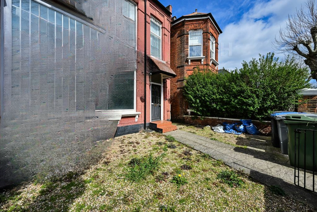 Квартира в Лондоне, Великобритания - фото 5