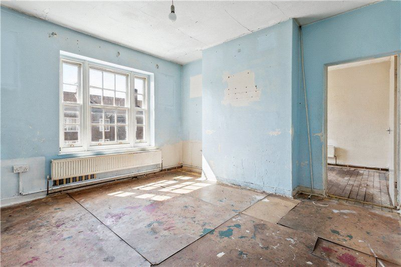 Квартира в Лондоне, Великобритания - фото 5