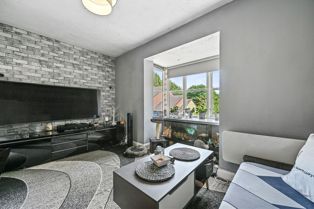 Квартира в Лондоне, Великобритания - фото 6