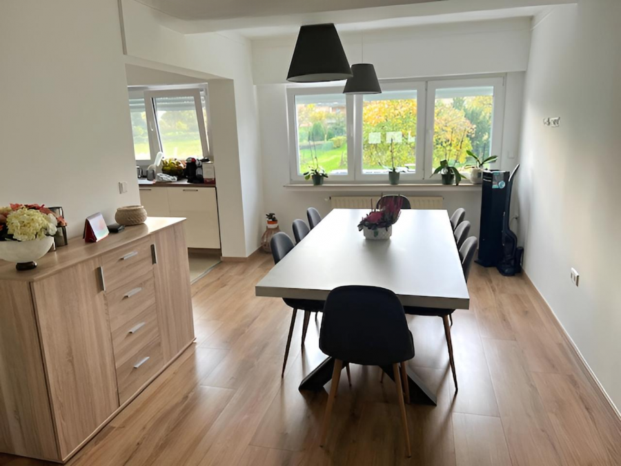 Квартира в Люксембурге, Люксембург, 125 м² - фото 6