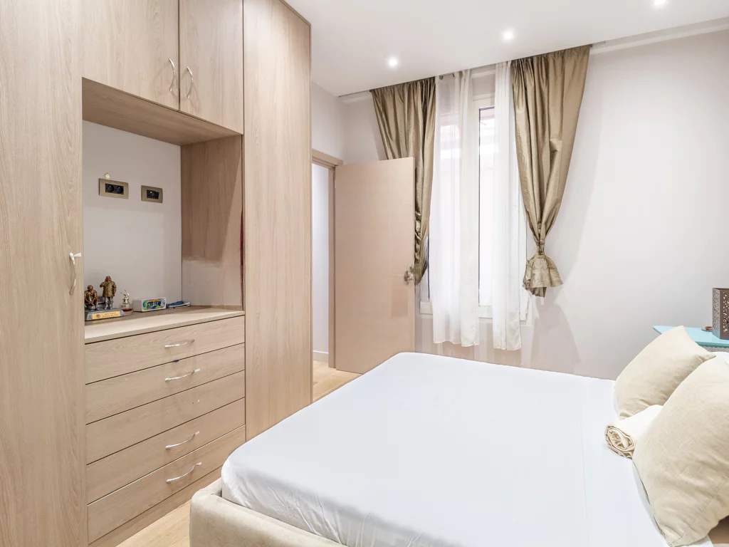 Квартира в Ла-Кондамине, Монако, 116 м² - фото 6