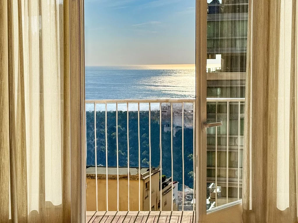 Квартира в Монако, Монако, 81 м² - фото 6