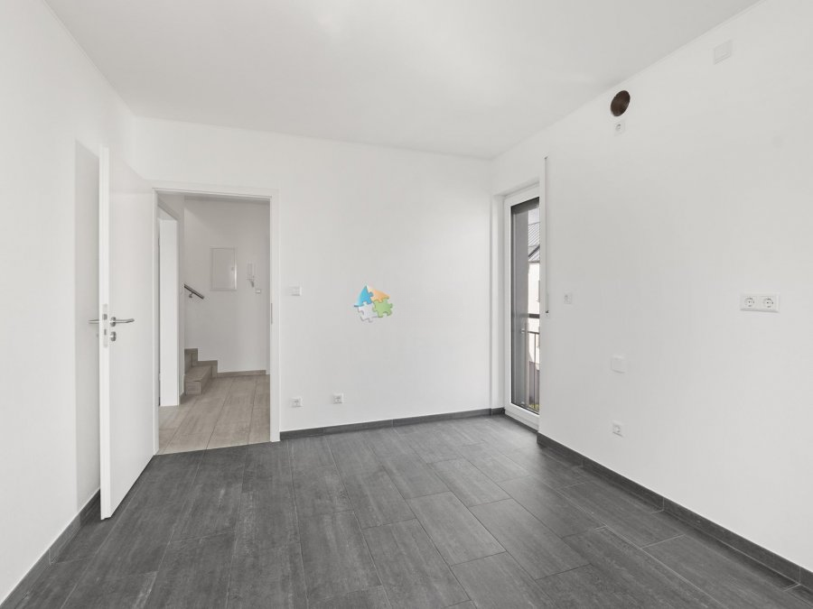 Квартира в Люксембурге, Люксембург, 128 м² - фото 6