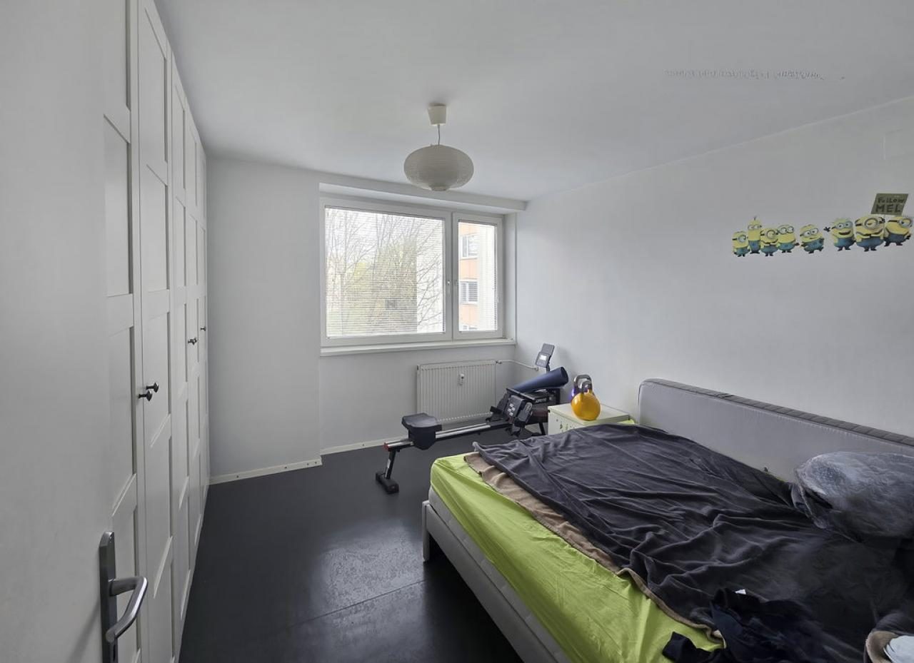 Квартира в Любляне, Словения, 56 м² - фото 6