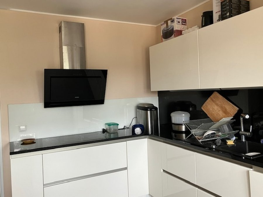 Квартира в Люксембурге, Люксембург, 107 м² - фото 6