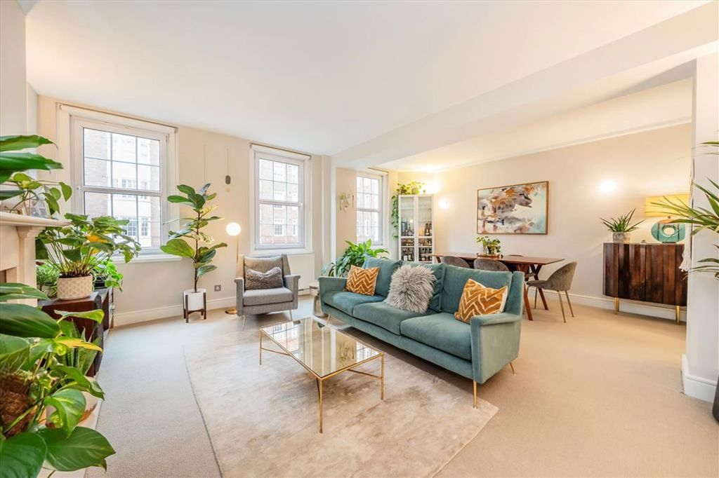 Квартира в Лондоне, Великобритания, 5 м² - фото 6